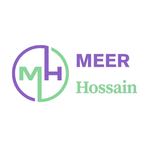 Meer Insights Logo